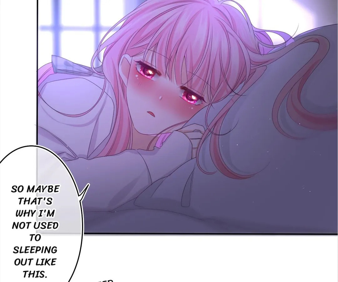 Hey, Mr Secret (Colored) Chapter 65 page 50 - 