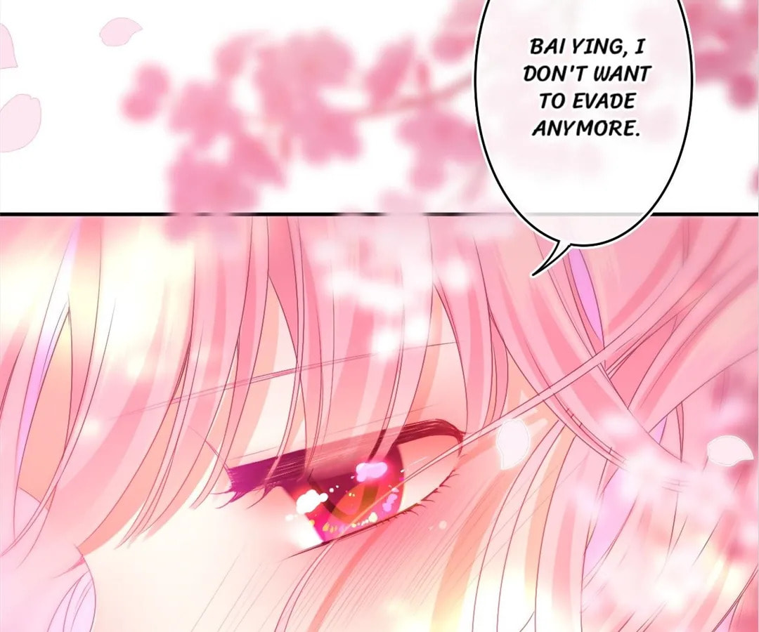 Hey, Mr Secret (Colored) Chapter 65 page 6 - 