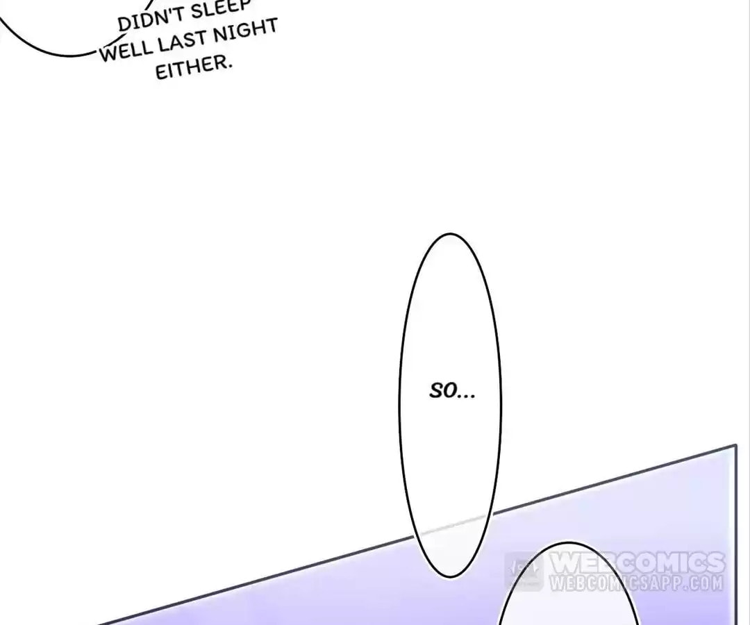 Hey, Mr Secret (Colored) Chapter 65 page 51 - 