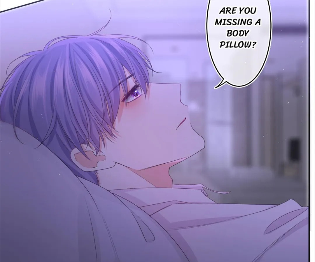 Hey, Mr Secret (Colored) Chapter 65 page 52 - 