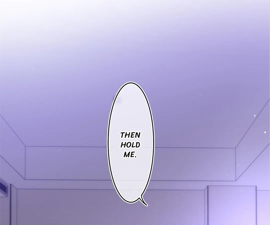 Hey, Mr Secret (Colored) Chapter 65 page 54 - 