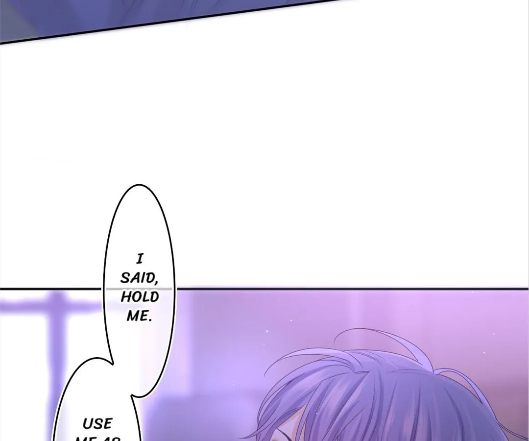 Hey, Mr Secret (Colored) Chapter 65 page 57 - 