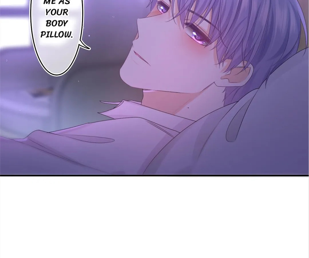 Hey, Mr Secret (Colored) Chapter 65 page 58 - 