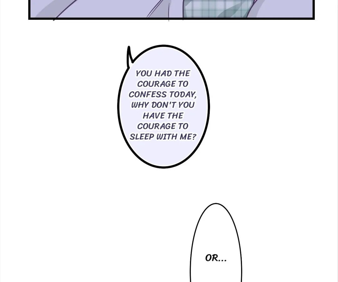 Hey, Mr Secret (Colored) Chapter 65 page 60 - 