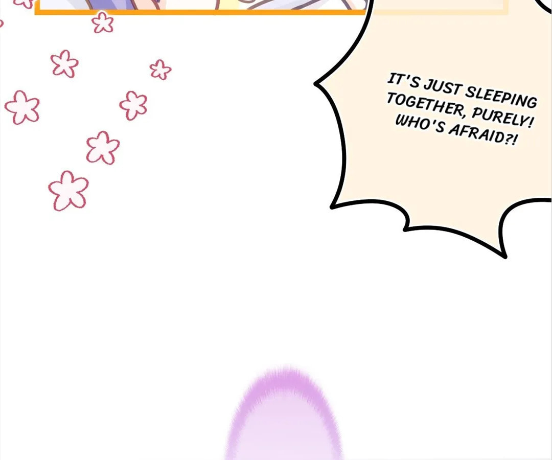 Hey, Mr Secret (Colored) Chapter 65 page 64 - 