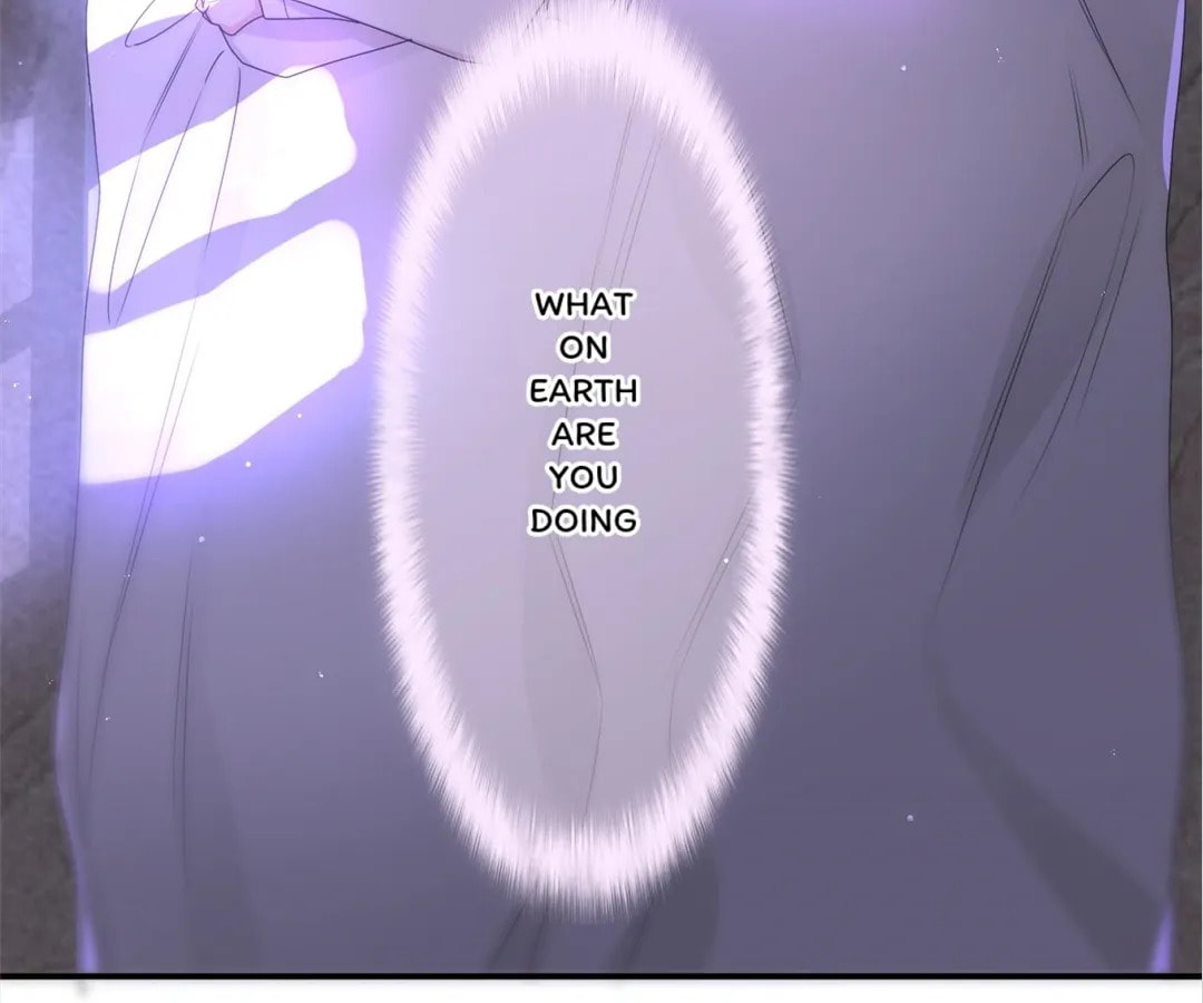 Hey, Mr Secret (Colored) Chapter 65 page 66 - 