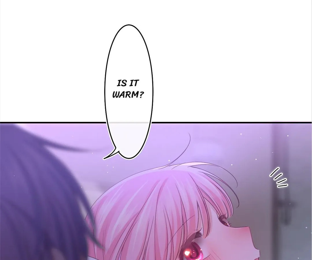 Hey, Mr Secret (Colored) Chapter 65 page 69 - 