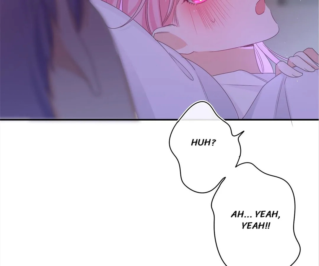 Hey, Mr Secret (Colored) Chapter 65 page 70 - 