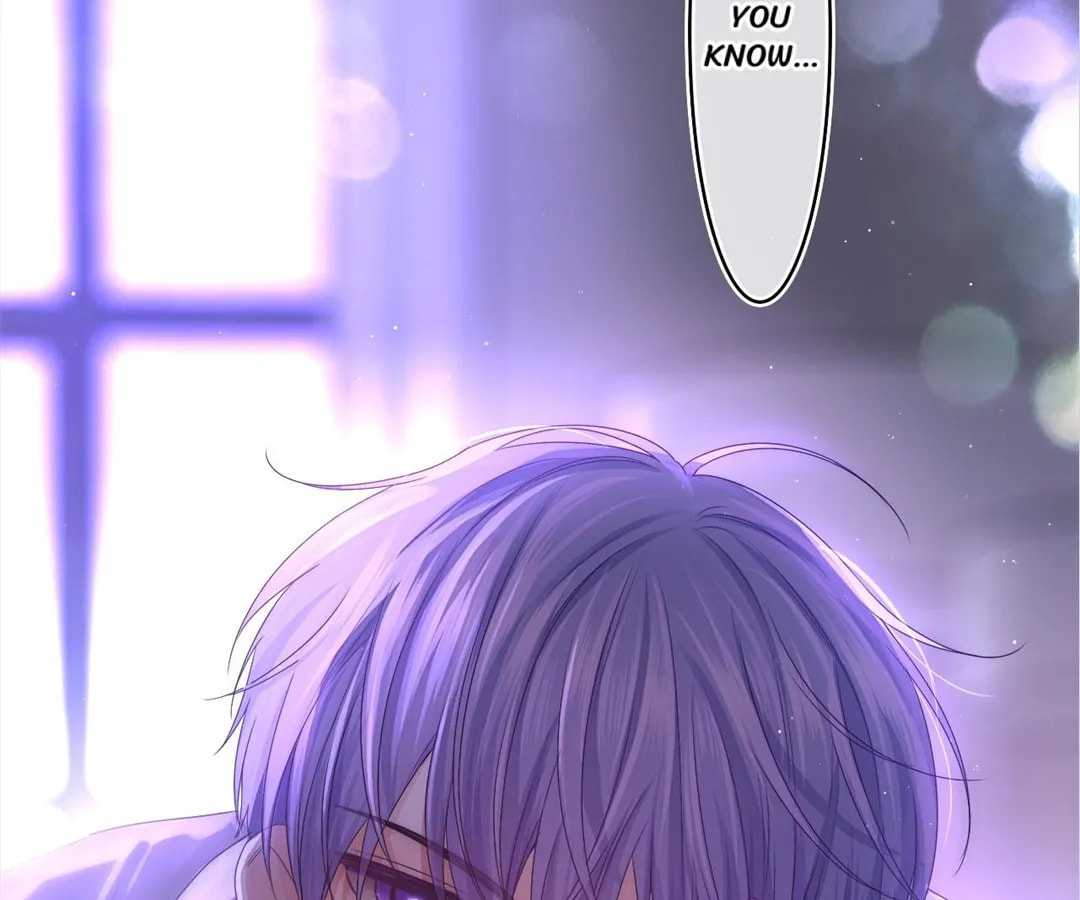 Hey, Mr Secret (Colored) Chapter 65 page 74 - 