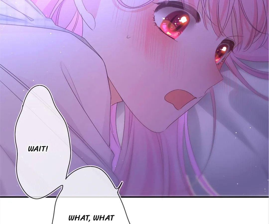 Hey, Mr Secret (Colored) Chapter 66 page 14 - 