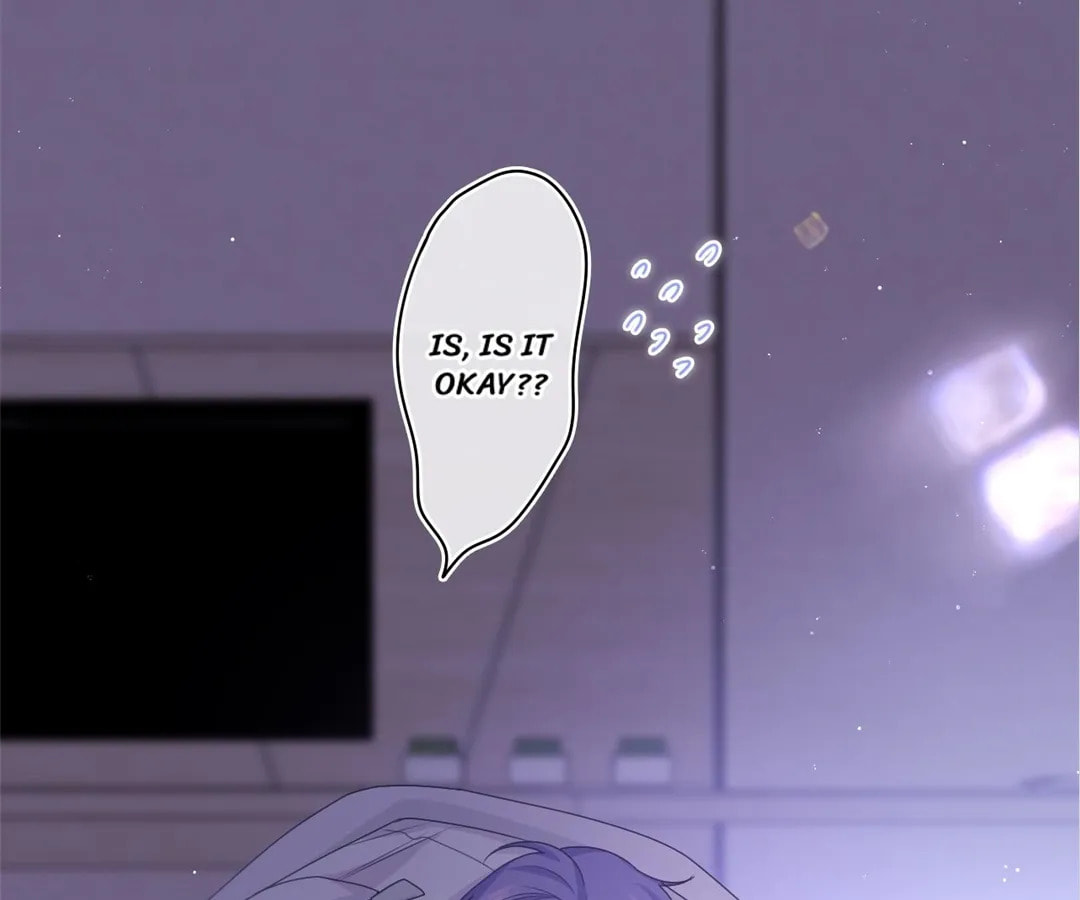 Hey, Mr Secret (Colored) Chapter 66 page 17 - 