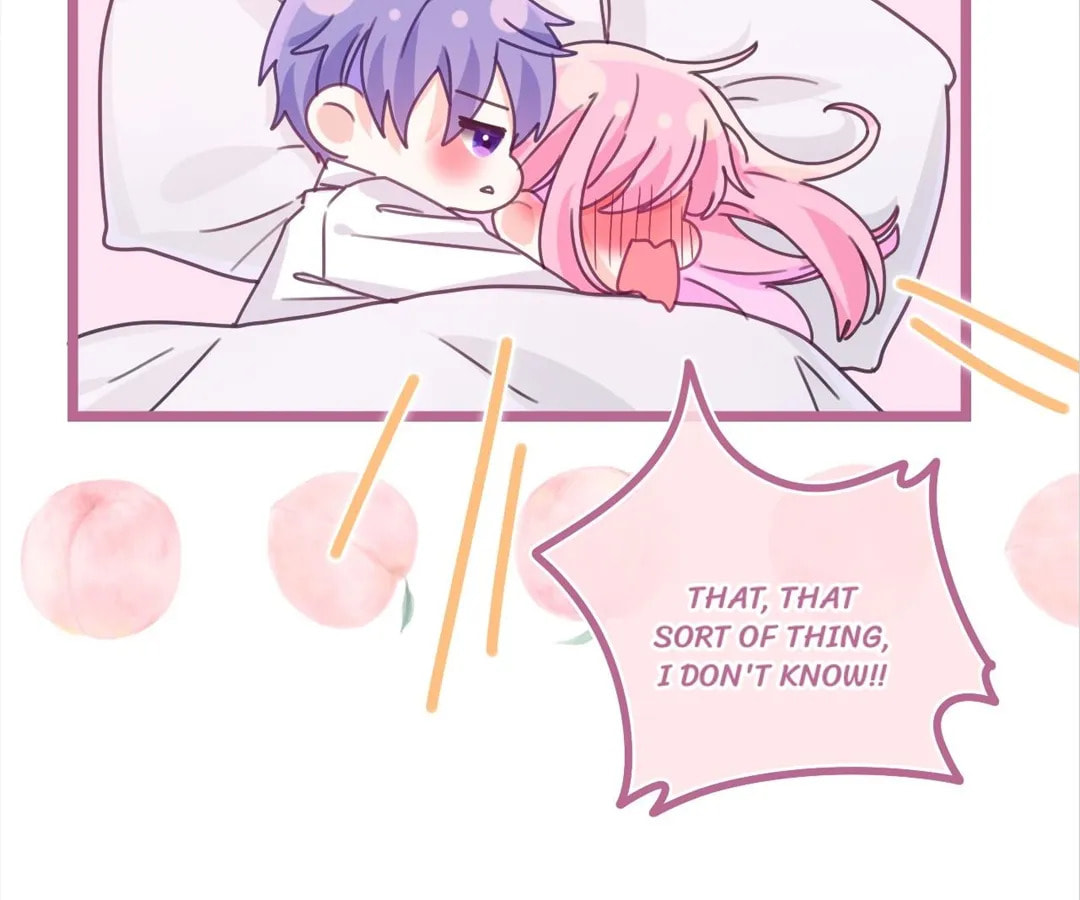 Hey, Mr Secret (Colored) Chapter 66 page 20 - 