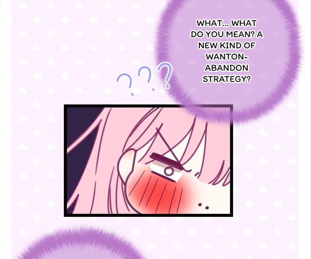 Hey, Mr Secret (Colored) Chapter 66 page 25 - 