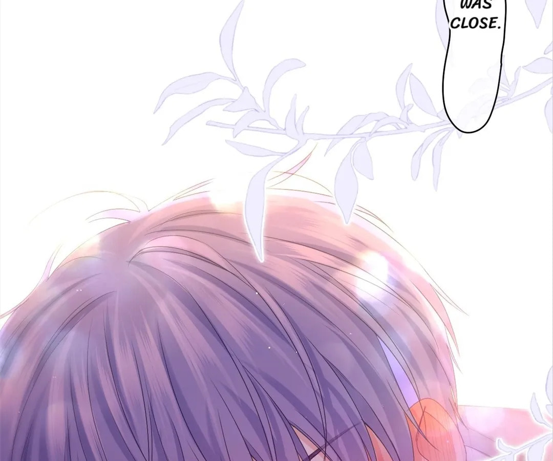 Hey, Mr Secret (Colored) Chapter 66 page 30 - 