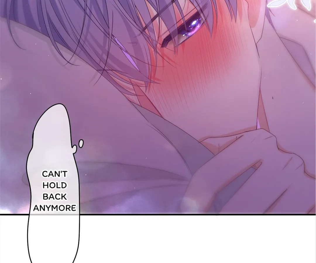 Hey, Mr Secret (Colored) Chapter 66 page 31 - 