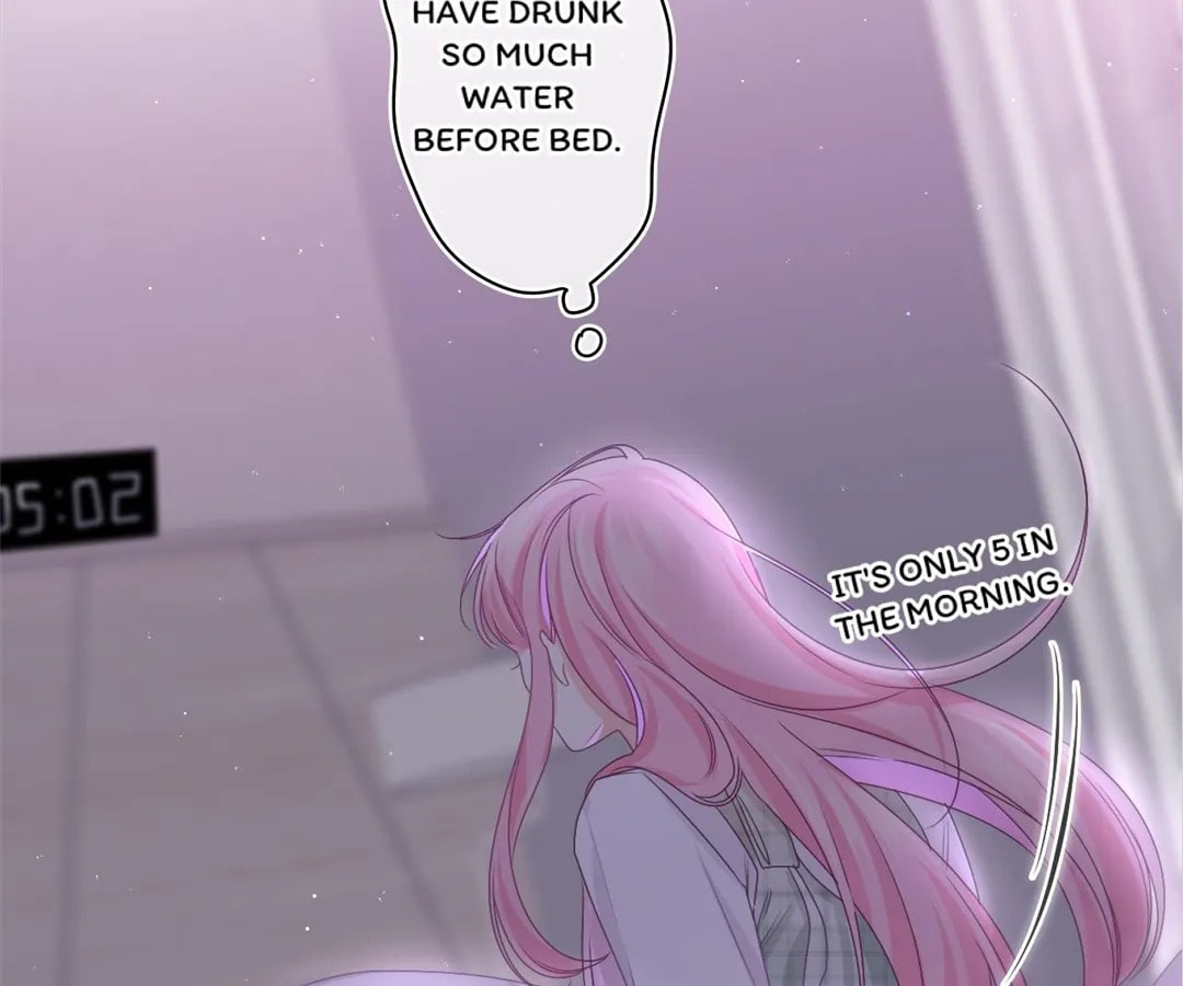 Hey, Mr Secret (Colored) Chapter 66 page 36 - 