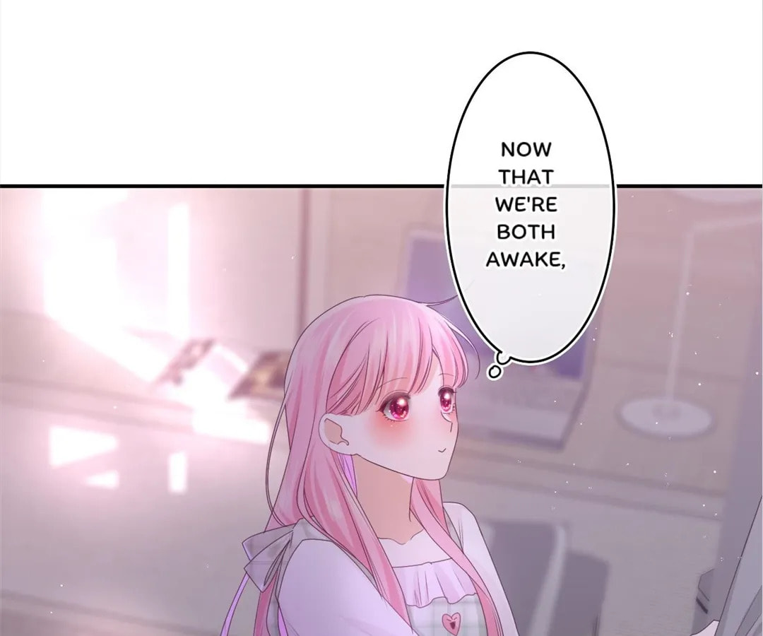 Hey, Mr Secret (Colored) Chapter 66 page 38 - 