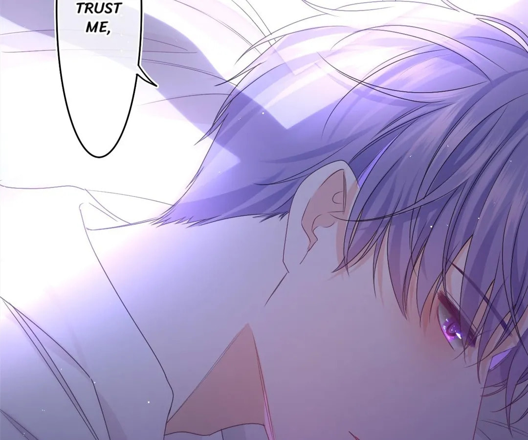 Hey, Mr Secret (Colored) Chapter 66 page 5 - 