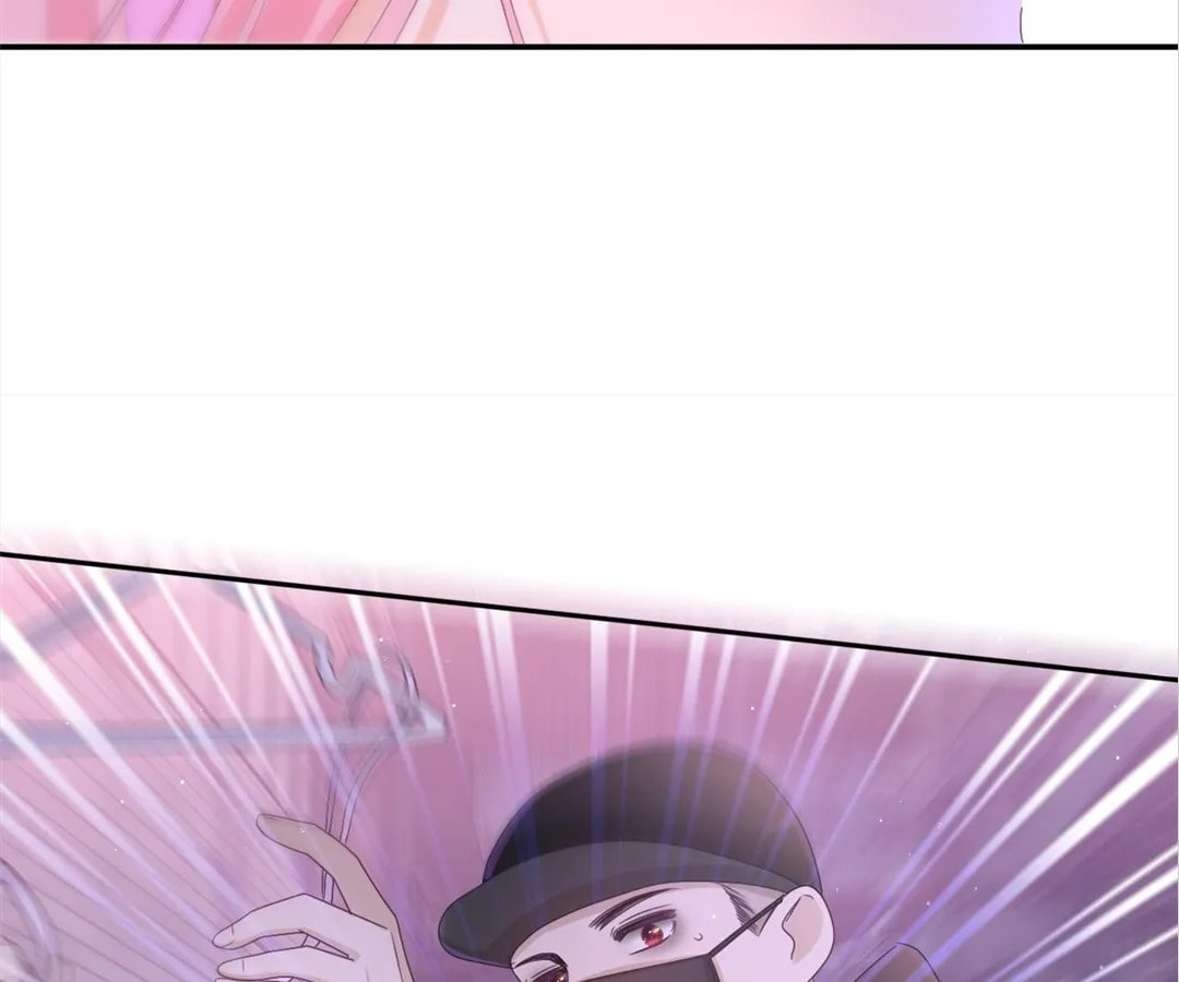 Hey, Mr Secret (Colored) Chapter 66 page 41 - 