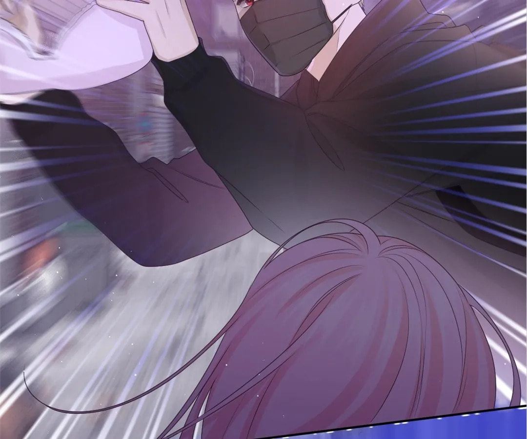 Hey, Mr Secret (Colored) Chapter 66 page 42 - 