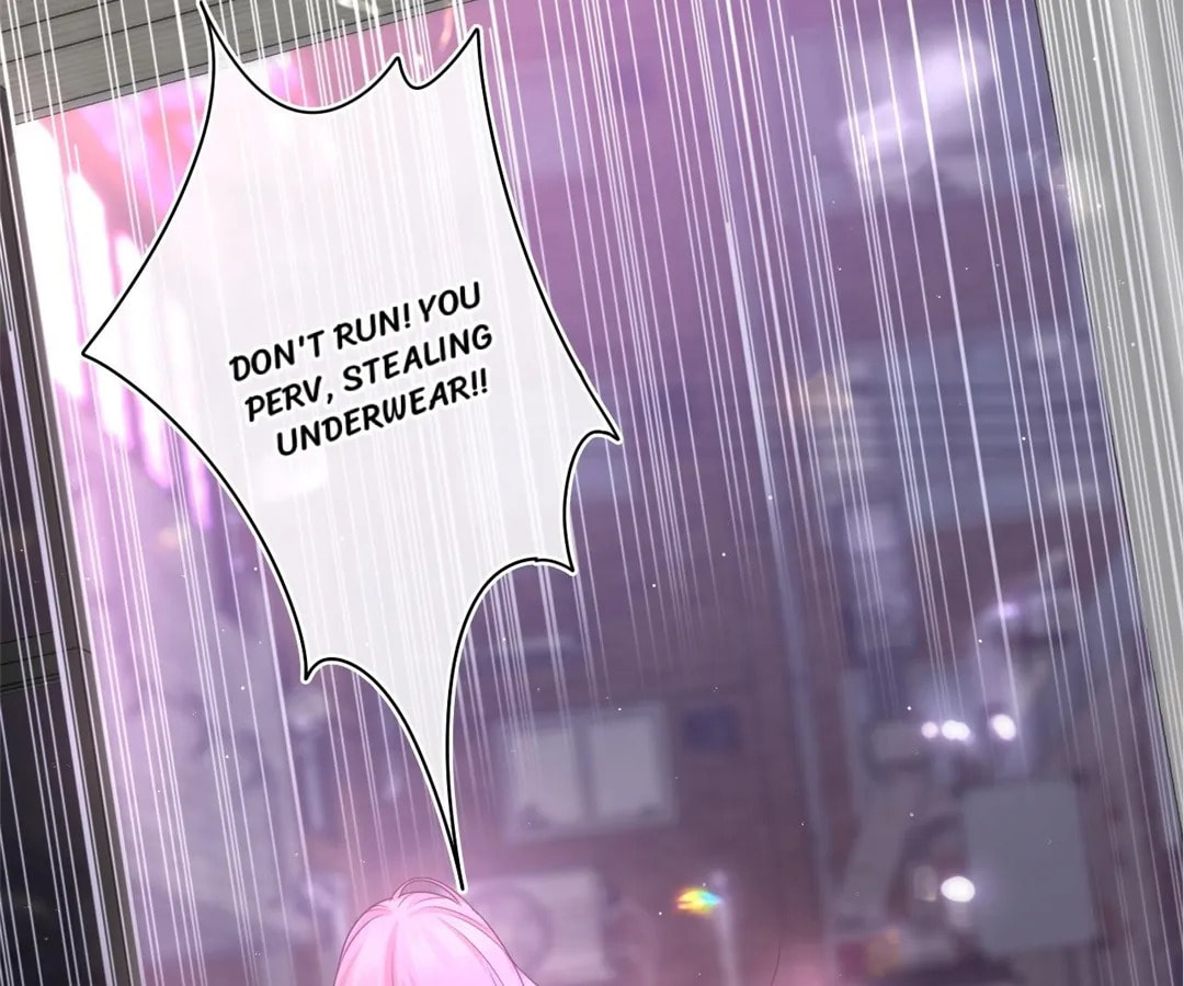 Hey, Mr Secret (Colored) Chapter 66 page 48 - 