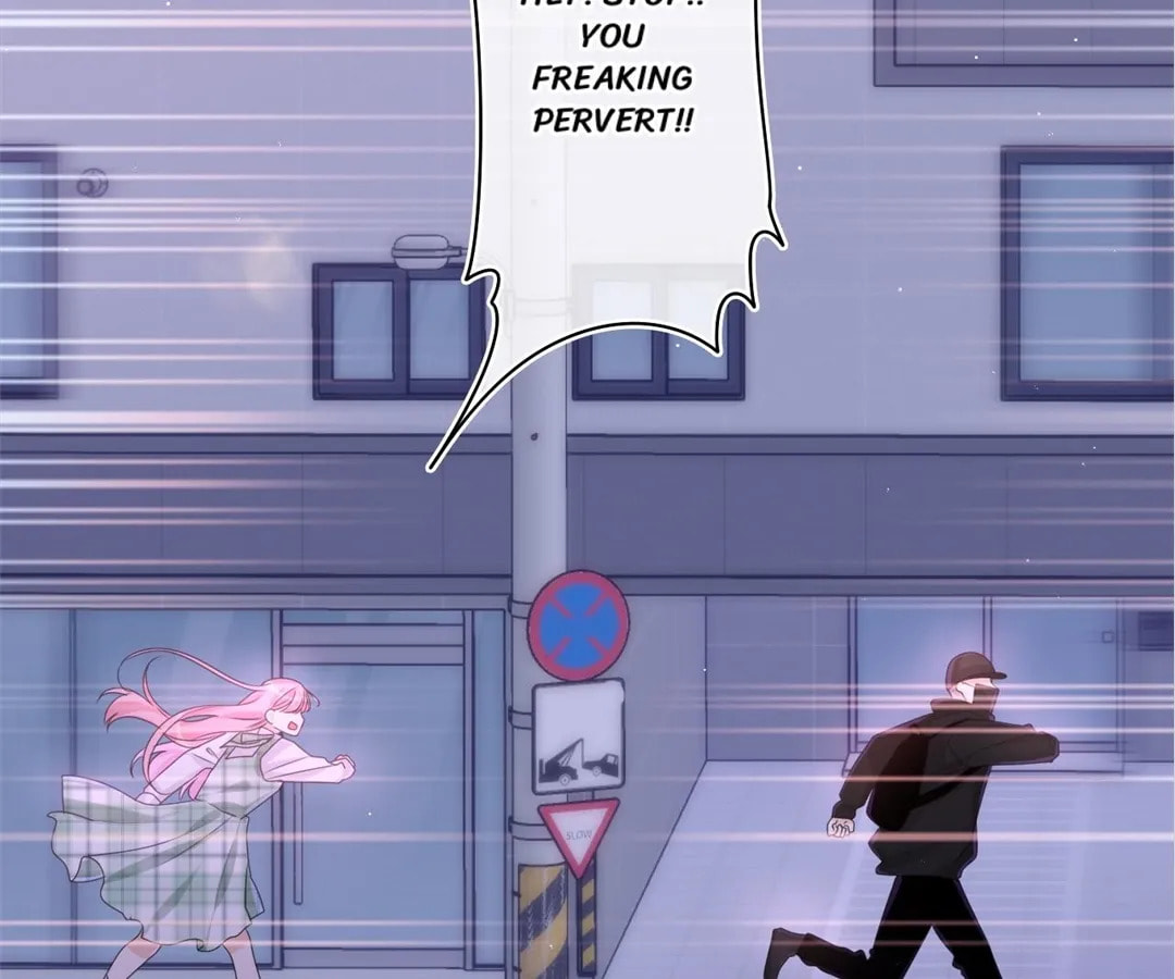 Hey, Mr Secret (Colored) Chapter 66 page 52 - 