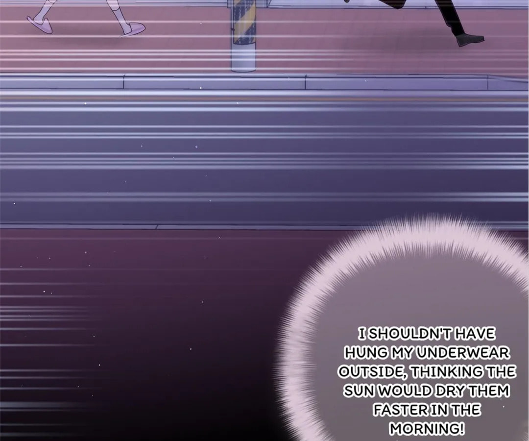 Hey, Mr Secret (Colored) Chapter 66 page 53 - 