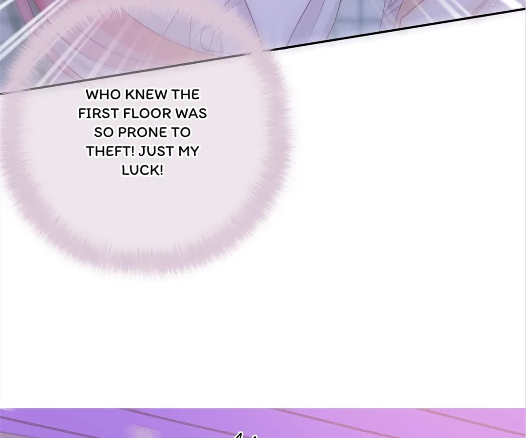 Hey, Mr Secret (Colored) Chapter 66 page 55 - 