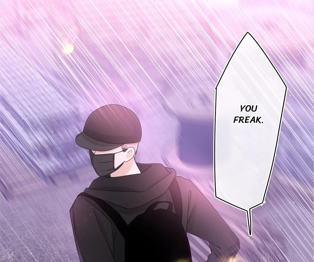 Hey, Mr Secret (Colored) Chapter 66 page 60 - 