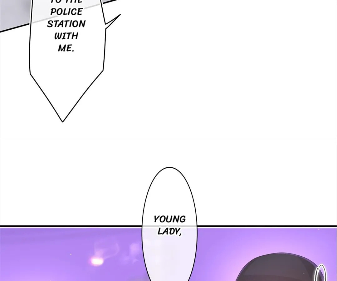 Hey, Mr Secret (Colored) Chapter 66 page 62 - 