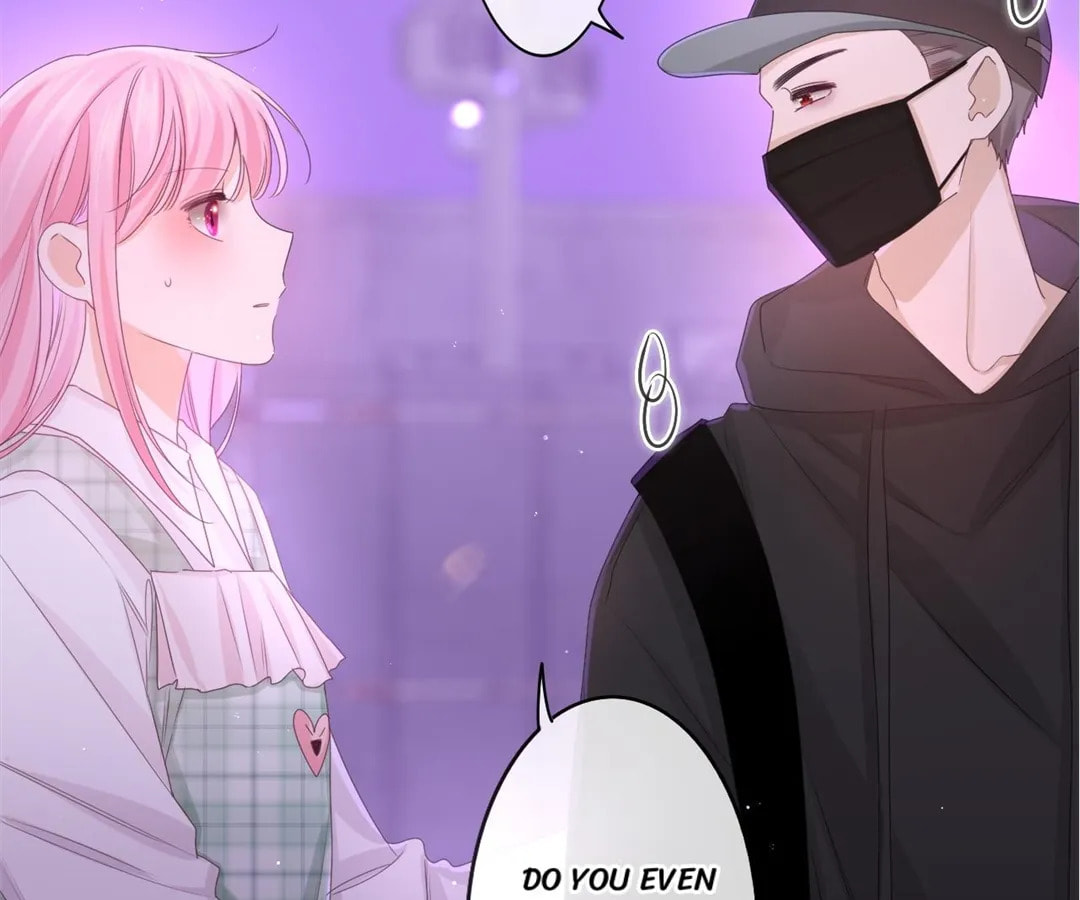 Hey, Mr Secret (Colored) Chapter 66 page 63 - 