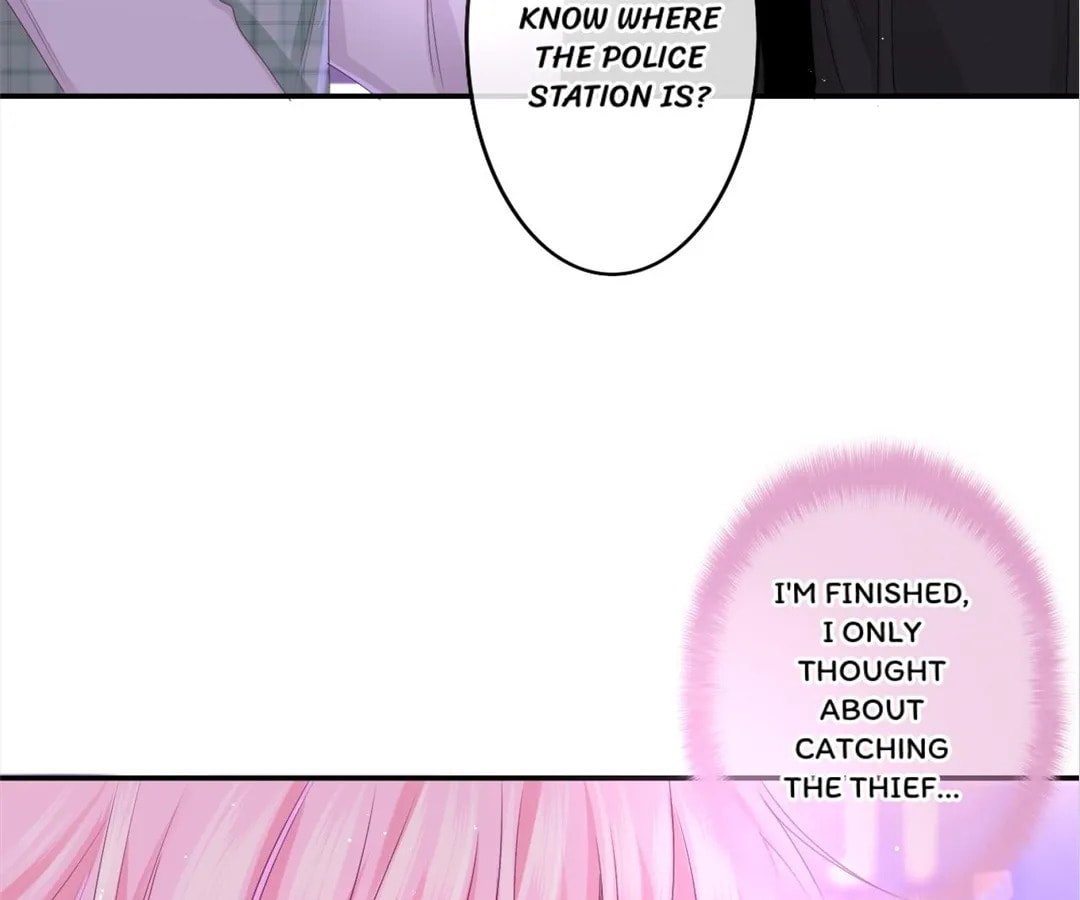 Hey, Mr Secret (Colored) Chapter 66 page 64 - 