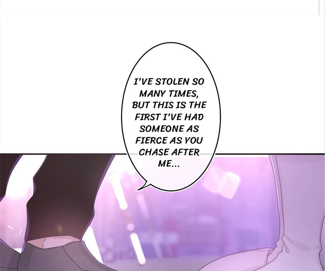 Hey, Mr Secret (Colored) Chapter 66 page 69 - 