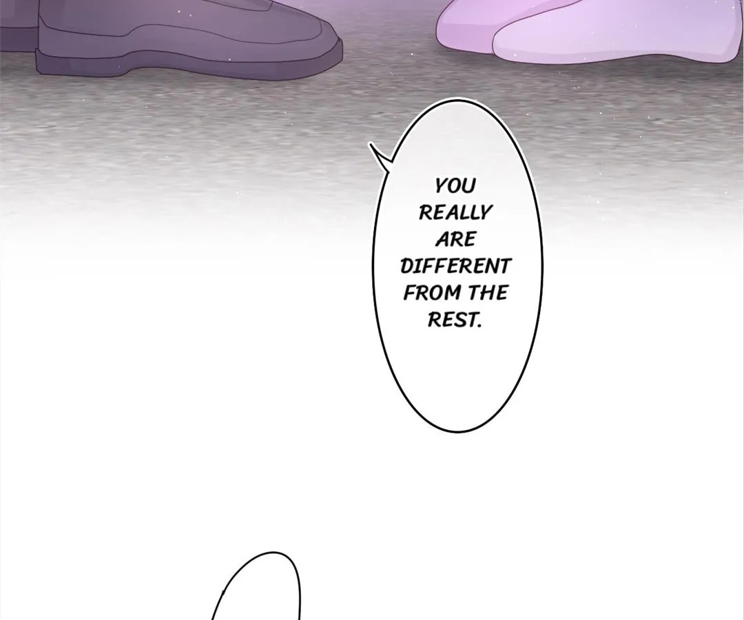 Hey, Mr Secret (Colored) Chapter 66 page 70 - 