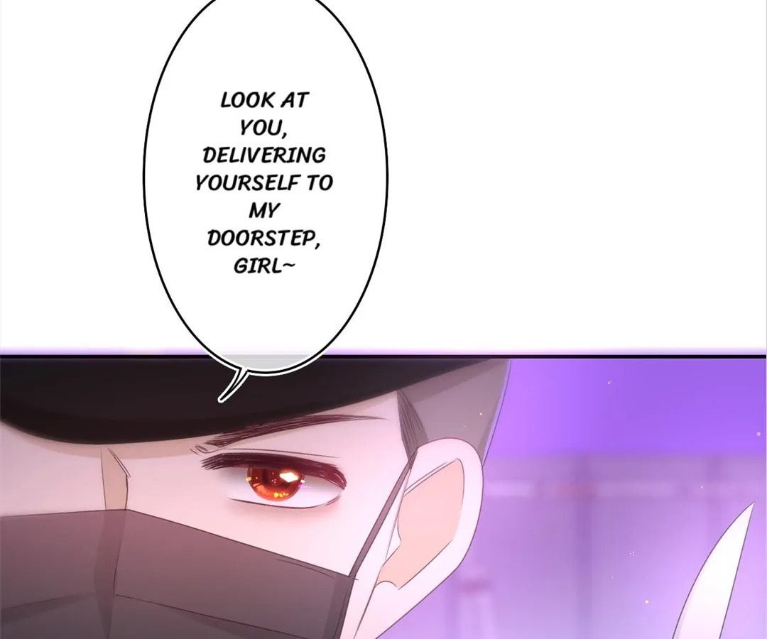 Hey, Mr Secret (Colored) Chapter 66 page 73 - 