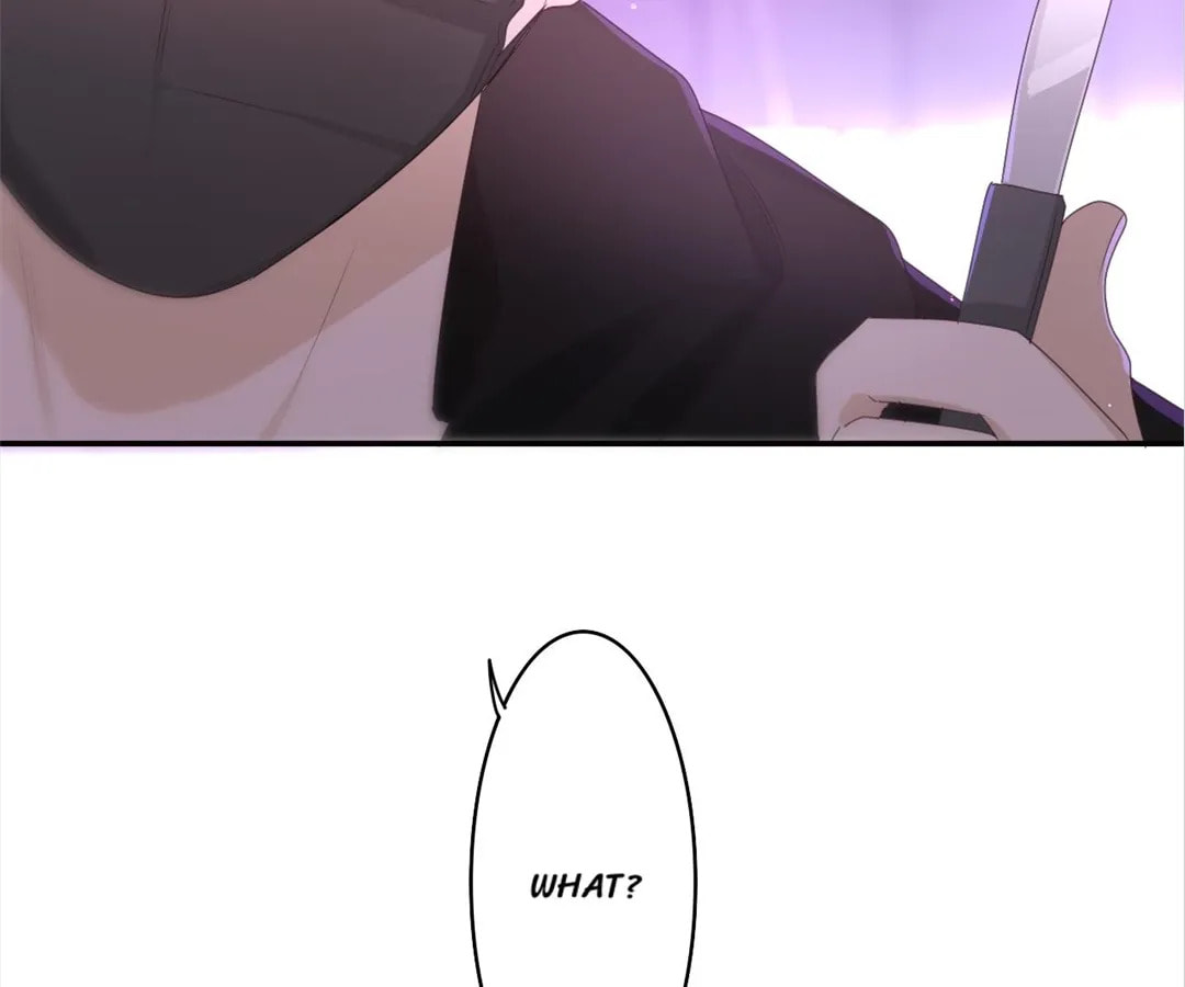 Hey, Mr Secret (Colored) Chapter 66 page 74 - 