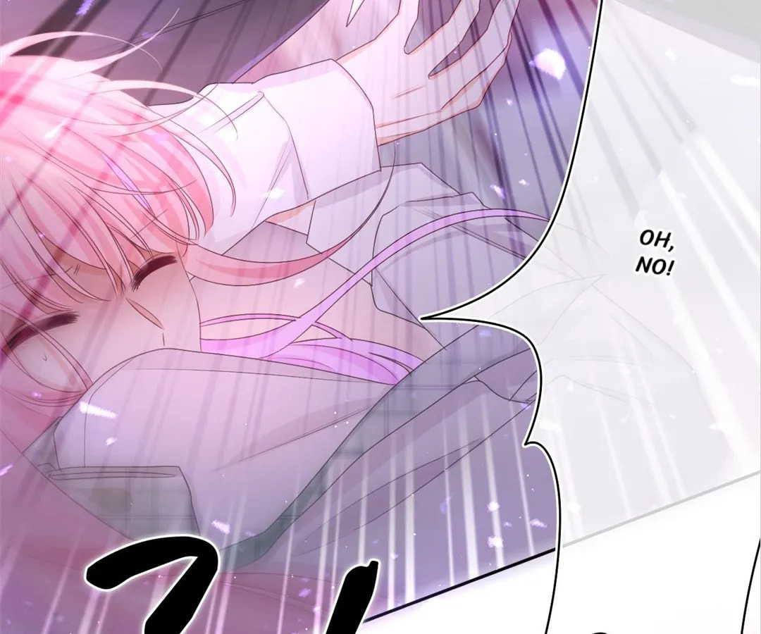 Hey, Mr Secret (Colored) Chapter 66 page 79 - 