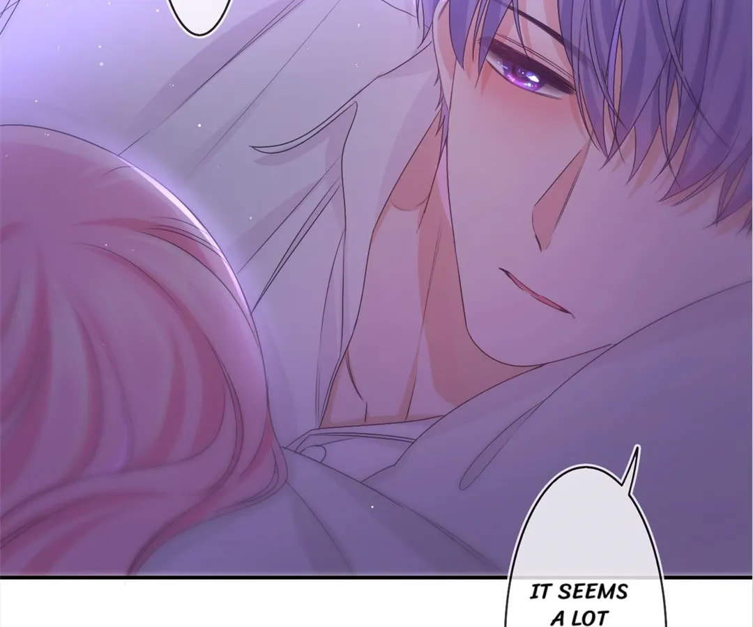 Hey, Mr Secret (Colored) Chapter 66 page 9 - 