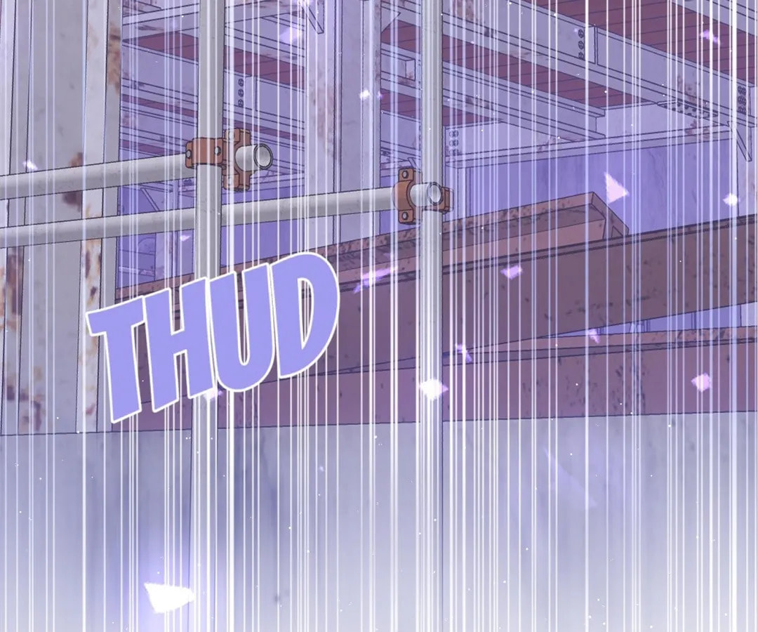 Hey, Mr Secret (Colored) Chapter 66 page 81 - 