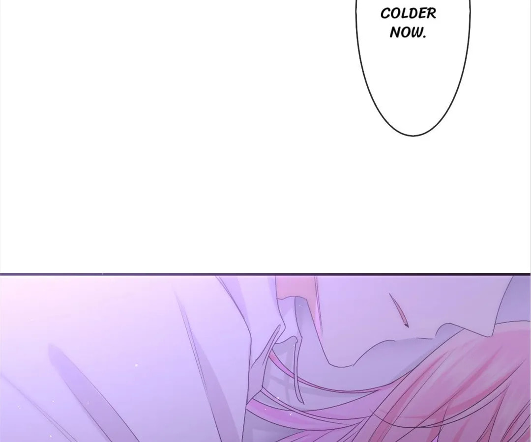 Hey, Mr Secret (Colored) Chapter 66 page 10 - 