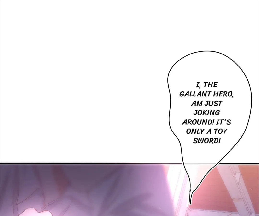 Hey, Mr Secret (Colored) Chapter 67 page 1 - 