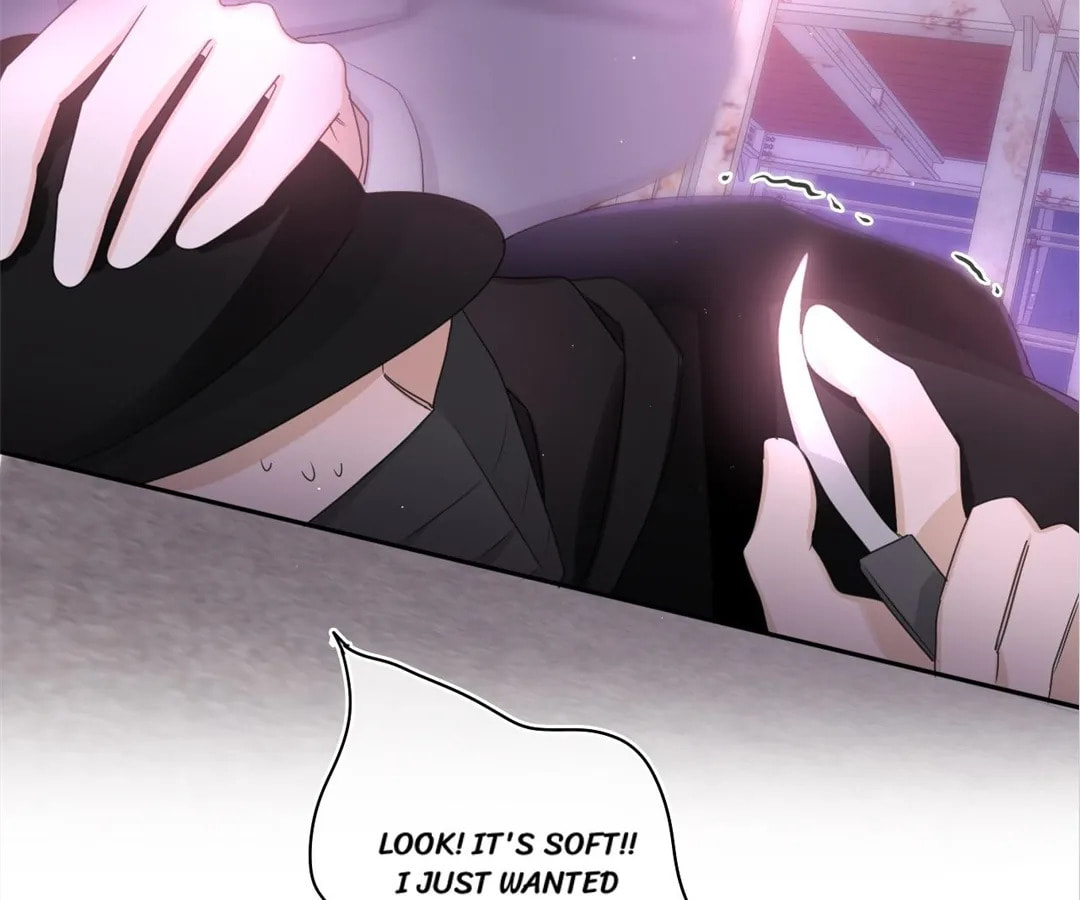 Hey, Mr Secret (Colored) Chapter 67 page 2 - 