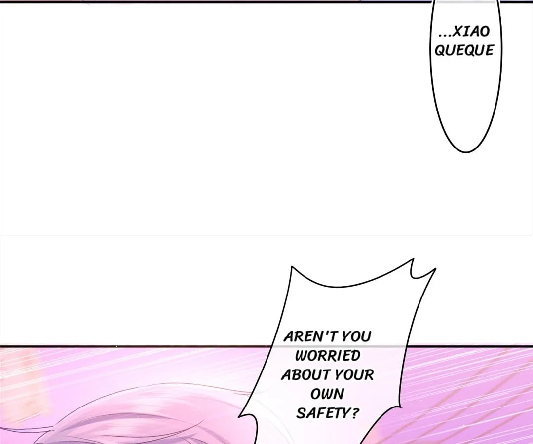 Hey, Mr Secret (Colored) Chapter 67 page 12 - 