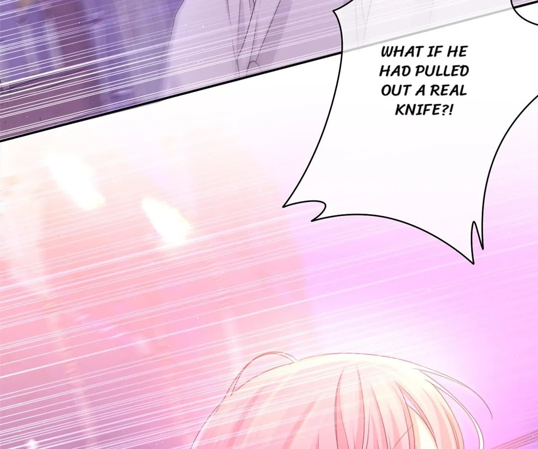 Hey, Mr Secret (Colored) Chapter 67 page 14 - 