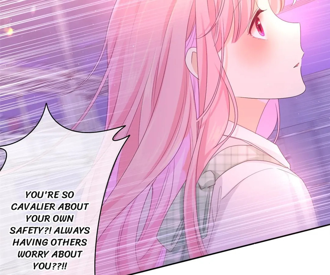 Hey, Mr Secret (Colored) Chapter 67 page 15 - 
