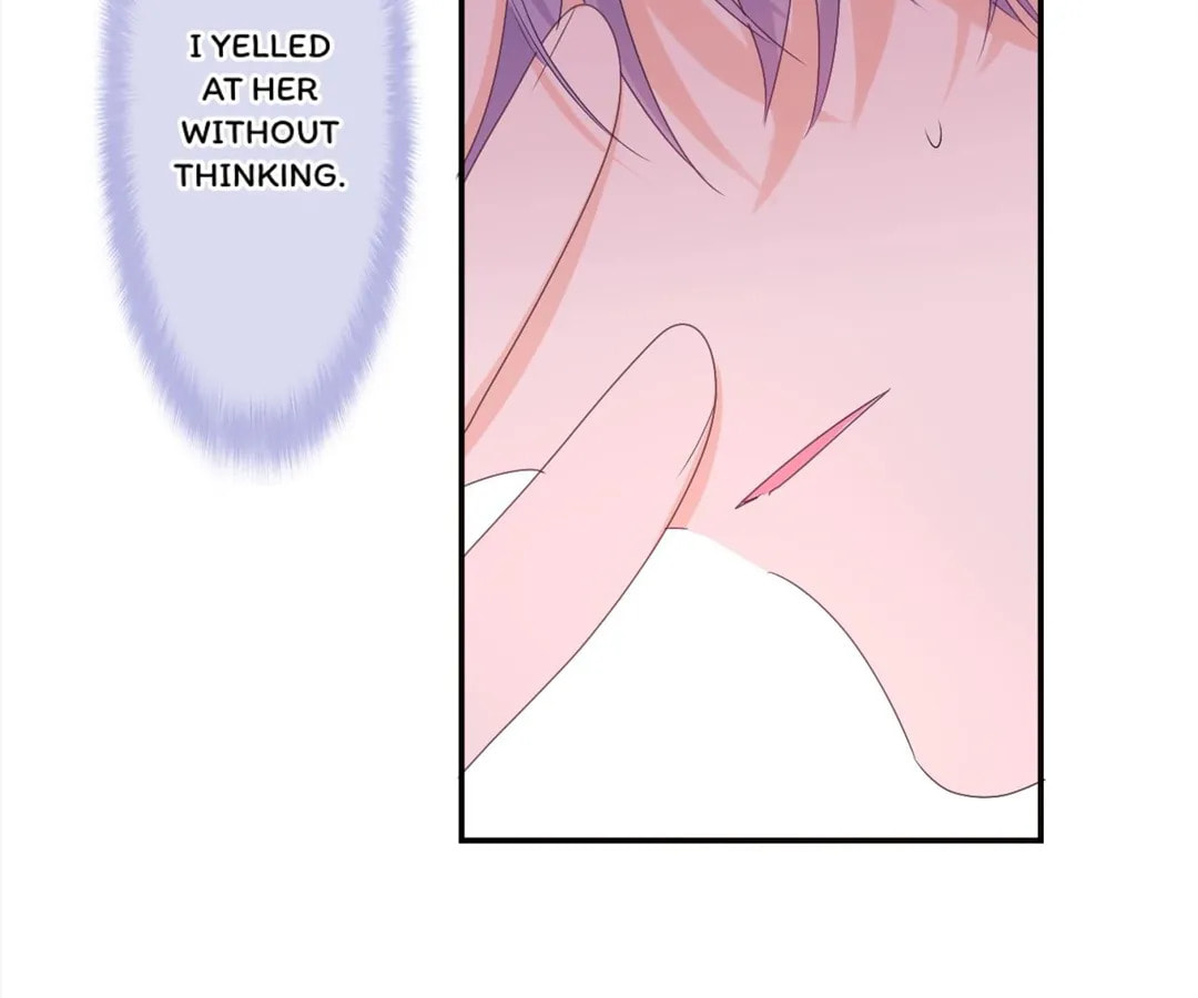 Hey, Mr Secret (Colored) Chapter 67 page 18 - 