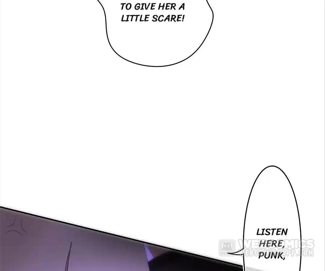 Hey, Mr Secret (Colored) Chapter 67 page 3 - 