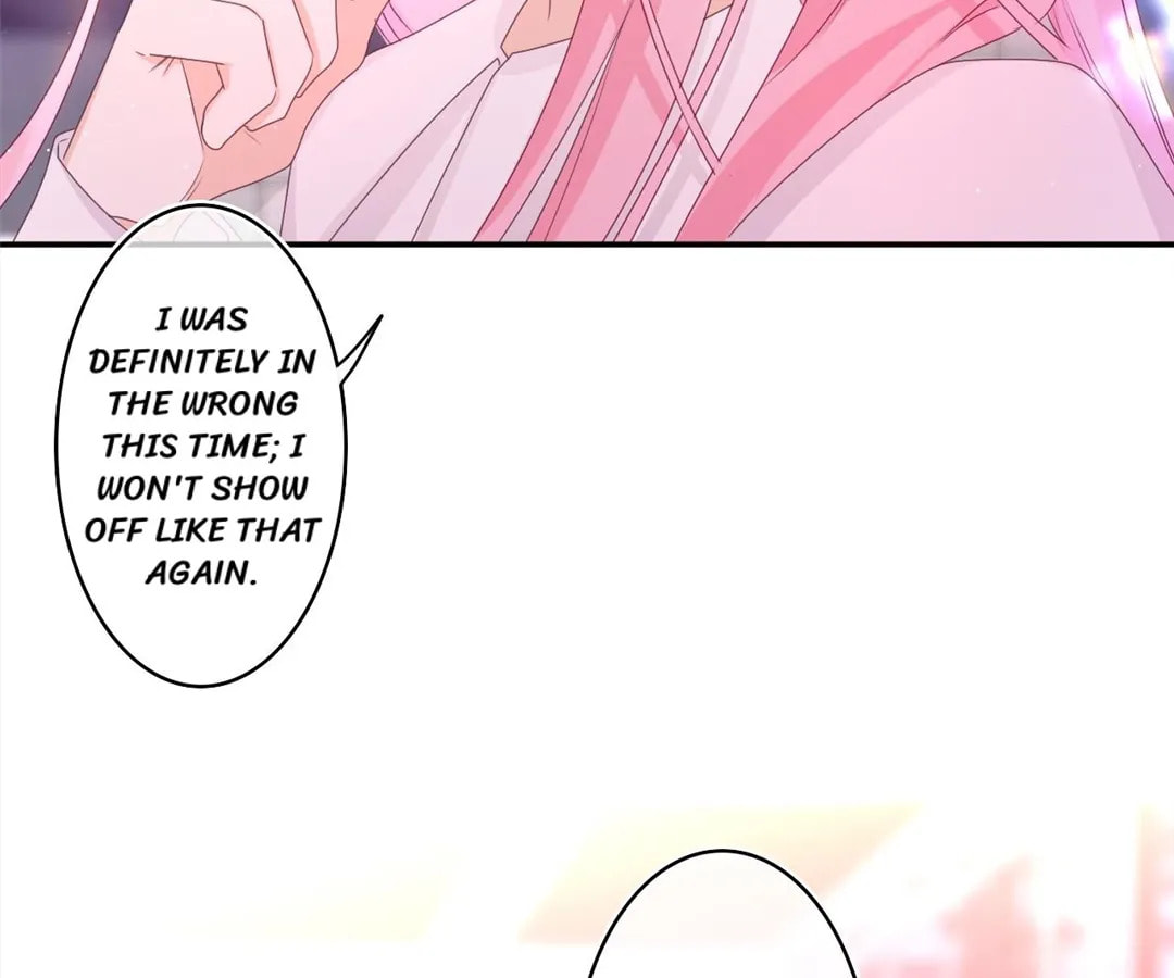 Hey, Mr Secret (Colored) Chapter 67 page 22 - 