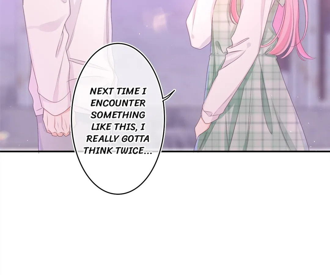 Hey, Mr Secret (Colored) Chapter 67 page 24 - 