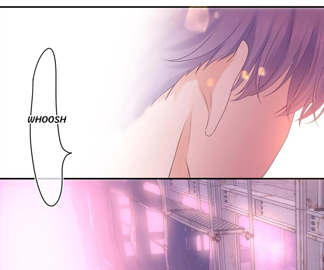 Hey, Mr Secret (Colored) Chapter 67 page 25 - 
